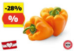 HOFER ZURÜCK ZUM URSPRUNG BIO-Snackpaprika Tatayoyo aus Österreich, 200 g