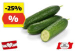 HOFER HOFER MARKTPLATZ Midi-Gurken aus Österreich, 280 g