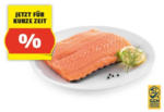 HOFER GOURMET FINEST CUISINE Lachsfiletseite, 750 g