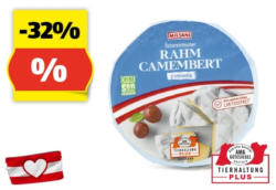MILSANI Rahm-Camembert, 250 g