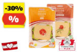 HOFER Milsani Gouda Scheiben, 250 g/200 g
