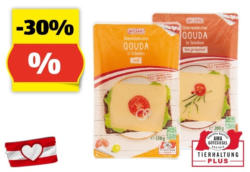 Milsani Gouda Scheiben, 250 g/200 g