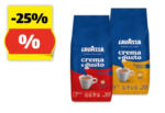 HOFER LAVAZZA Crema e gusto, 1 kg