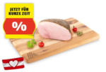 HOFER GENUSS 100% AUS ÖSTERREICH Schinken im Ganzen