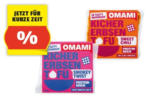 HOFER OMAMI Kichererbsen Tofu, 200 g