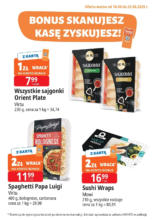 Ekskluzywne oferty dla naszych klientów