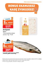 Ekskluzywne oferty dla naszych klientów