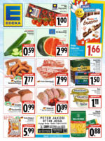 EDEKA Wochenangebote - bis 21.06.2025