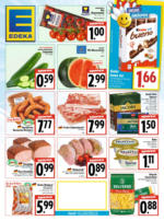EDEKA Wochenangebote - bis 21.06.2025