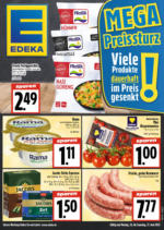 EDEKA Wochenangebote - bis 21.06.2025