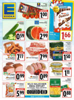 E aktiv markt Wochenangebote - bis 21.06.2025