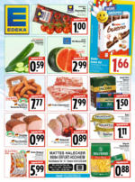 E aktiv markt Wochenangebote - bis 21.06.2025
