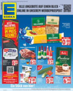 EDEKA Postamt 5 Wochenangebote - bis 21.06.2025