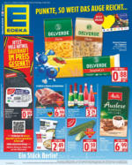 EDEKA Postamt 5 Wochenangebote - bis 21.06.2025