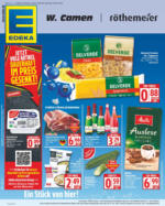 EDEKA Postamt 5 Wochenangebote - bis 21.06.2025