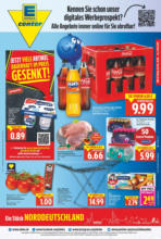 EDEKA Center Wochenangebote - bis 21.06.2025