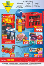 EDEKA Center Wochenangebote - bis 21.06.2025