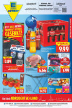EDEKA Center Wochenangebote - bis 21.06.2025