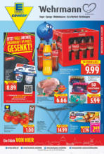 EDEKA Center Wochenangebote - bis 21.06.2025