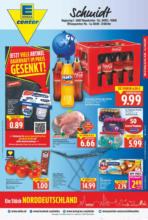 EDEKA Center Wochenangebote - bis 21.06.2025