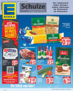 EDEKA Postamt 5 Wochenangebote - bis 21.06.2025