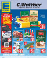 EDEKA Postamt 5 Wochenangebote - bis 21.06.2025