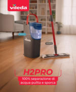Vileda H2PrO - al 05.07.2025