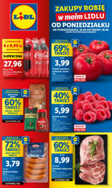 OFERTA WAŻNA OD 16.06 DO 18.06