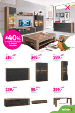 Mömax -20% отстъпка за холни гарнитури, канапета и фотьойли в Mömax до 29.06.2025 - до 29-06-25