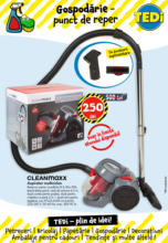 Catalog TEDi până în data de 21.06.2025