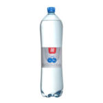 BILLA Long Life Mineralwasser Mild