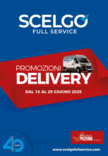 Promozioni delivery