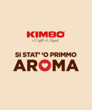 Si Stat' 'O Primmo Aroma