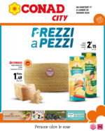 Conad City Prezzi a prezzi - al 30.06.2025