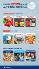 Aldi Süd: Wochenangebote