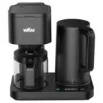 POCO WKM 2 in 1 Kaffeemaschine und Wasserkocher KWK-1600 - bis 27.12.2025