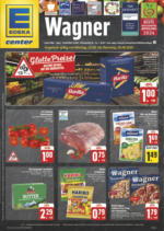 Frischecenter Wagner Aktuelle Wochenangebote - bis 28.06.2025
