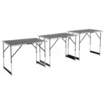 POCO Tapeziertisch - bis 09.11.2025