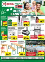 Hagebau Lieb Markt Hagebau Lieb Markt: Der Sommer Kann Kommen - bis 12.07.2025