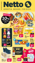 Netto APS : Wochenangebote