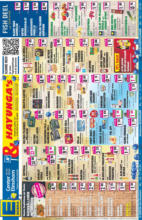 E center Hayunga EDEKA: Wochenangebote - bis 21.06.2025
