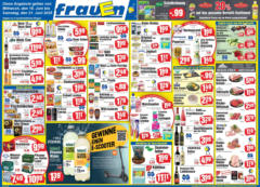 Edeka prospekt Heide	 gültig ab dem 18.06.2025
