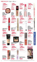 Rossmann újság lejárati dátum 27.06.2025--ig