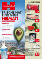 Handelshof (Edeka Foodservice) Handelshof Hannover: Angebote zur Eröffnung - bis 25.06.2025