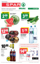 Świetna oferta dla łowców okazji SPAR – od 18.06.2025