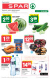 Spar gazetka