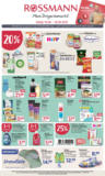 Rossmann: Wochenangebote