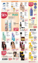 Rossmann Rossmann: Wochenangebote - bis 20.06.2025