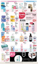 Rossmann Rossmann: Wochenangebote - bis 20.06.2025