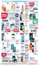 Rossmann Rossmann: Wochenangebote - bis 20.06.2025